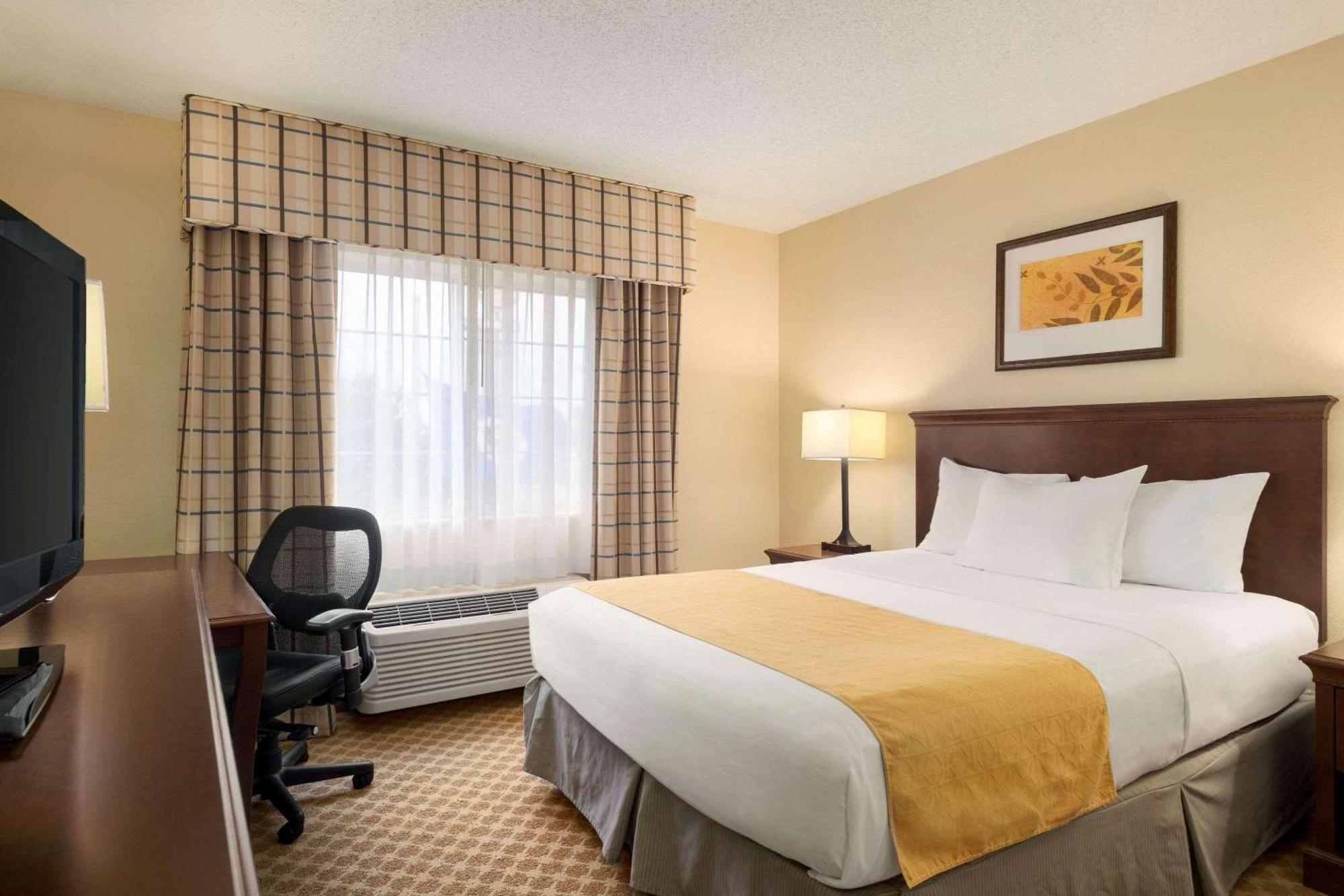Country Inn & Suites By Radisson, Owatonna, Mn Exterior foto